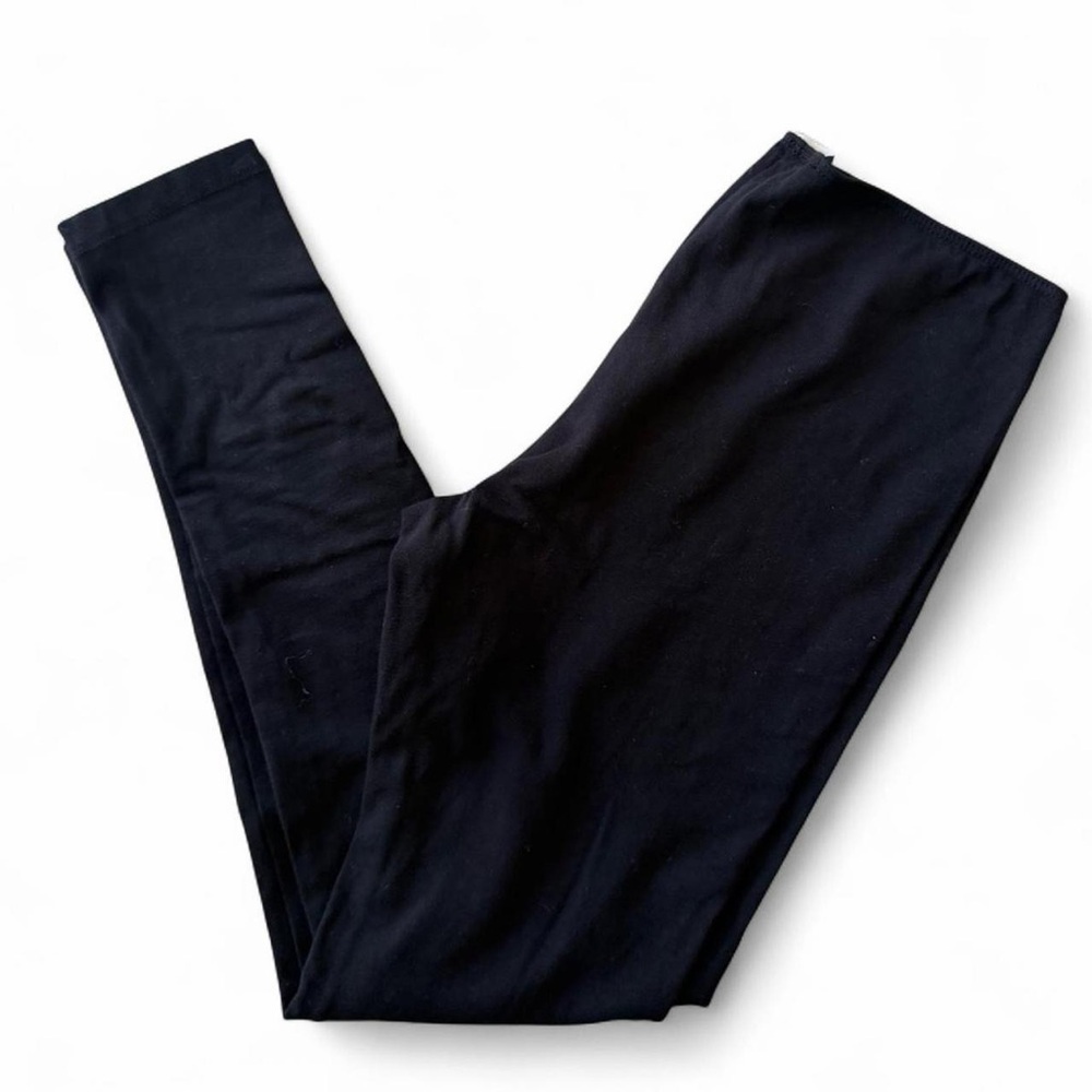 Brandy Melville Cropped Capri Leggings